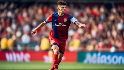 勇士队全能型锋线大将培养前景分析